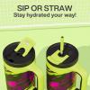 image40 oz Camo Tumbler with Handle 2in1 Straw and Sip Lid Leakproof Dishwasher Safe Insulated Stainless Steel Travel Coffee Mug Keeps Cold for 34 Hours Fits in Car Cup Holder Navy DigitalFurious Fast