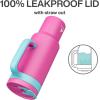 image40 oz Camo Tumbler with Handle 2in1 Straw and Sip Lid Leakproof Dishwasher Safe Insulated Stainless Steel Travel Coffee Mug Keeps Cold for 34 Hours Fits in Car Cup Holder Navy DigitalBarbie