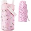 Cotton Boo (with Carrier Bag)